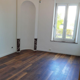 
                                                                                        Location
                                                                                         Appartement F2 de 36 m² à Nancy, proche Pépinière