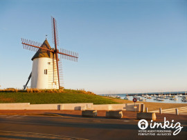 
                                                                                        Vente
                                                                                         Appartement F2 en Forêt , au bord de la mer