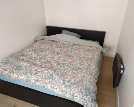 
                                                                                        Location
                                                                                         Appartement F2 meublé