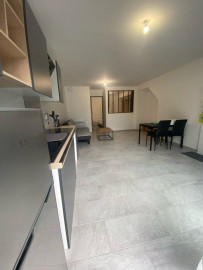 
                                                                                        Location
                                                                                         Appartement F2 Meublé Amiens Sud