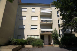 
                                                                                        Location
                                                                                         Appartement F2 meublé Lyon 5eme Balcon Garage Cave