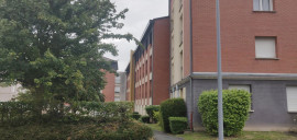 
                                                                                        Location
                                                                                         Appartement F2 proche Université