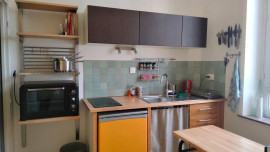
                                                                                        Location
                                                                                         Appartement F2 rue du Tapis Vert à Nancy