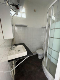 
                                                                                        Location
                                                                                         Appartement F2 Villemomble