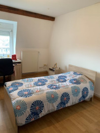 
                                                                                        Vente
                                                                                         Appartement F3-63m² LONGEVILLE LES METZ