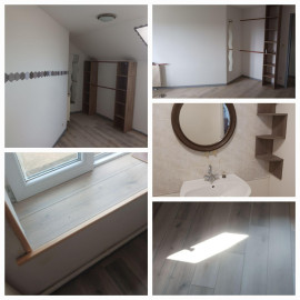 
                                                                                        Location
                                                                                         Appartement f3
