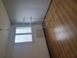 
                                                                                        Location
                                                                                         Appartement F3