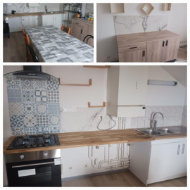 
                                                                                        Location
                                                                                         Appartement f3
