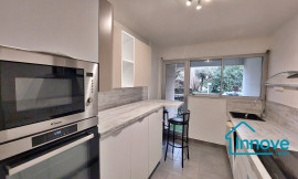 
                                                                                        Vente
                                                                                         APPARTEMENT F3 - 75 m² - BAILLY - HARMONIE OUEST