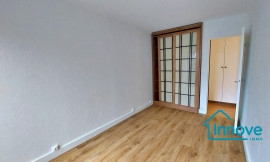 
                                                                                        Vente
                                                                                         APPARTEMENT F3 - 75 m² - BAILLY - HARMONIE OUEST