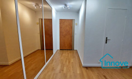 
                                                                                        Vente
                                                                                         APPARTEMENT F3 - 75 m² - BAILLY - HARMONIE OUEST