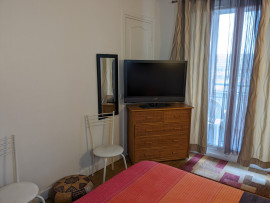 
                                                                                        Vente
                                                                                         appartement F3 centre Rouen vue Seine