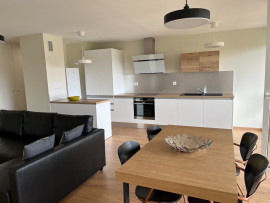 
                                                                                        Location
                                                                                         Standing  pour ce 3 pièces - METZ PONTIFFROY