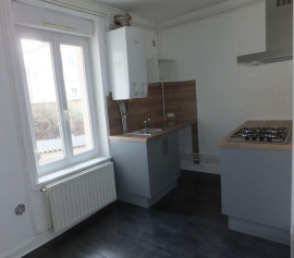 
                                                                                        Location
                                                                                         Appartement F3 Nancy - petite copropriété