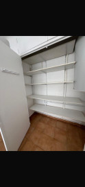 
                                                                                        Location
                                                                                         Appartement F3 proche centre ville, commerces