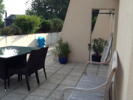 Vente
appartement F4 106m2 Mont Saint Aignan 76130 Fr
