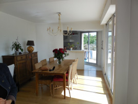 Vente
appartement F4 106m2 Mont Saint Aignan 76130 Fr