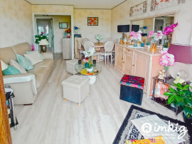 
                                                                                        Vente
                                                                                         Appartement F4 Sevran centre ville