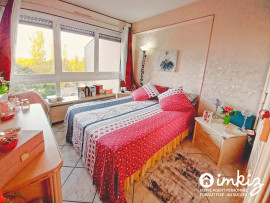 
                                                                                        Vente
                                                                                         Appartement F4 Sevran centre ville