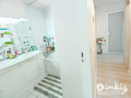 
                                                                                        Vente
                                                                                         Appartement F4 Sevran centre ville