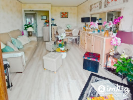 
                                                                                        Vente
                                                                                         Appartement F4 Sevran centre ville