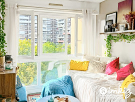 
                                                                                        Vente
                                                                                         Appartement F4 Sevran centre ville