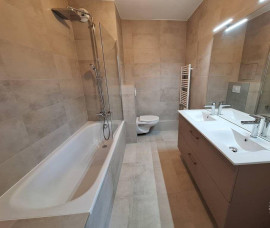 
                                                                                        Location
                                                                                         Appartement F5 neuf de 112 m² avec terrasse 61m²