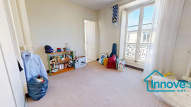 
                                                                                        Vente
                                                                                         Appartement familial 115m2- 4 chambres- Clagny Glatigny