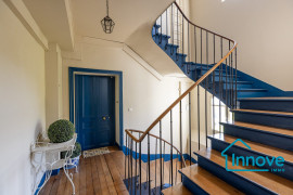 Vente
Appartement familial 133 m² Versailles Saint-Louis