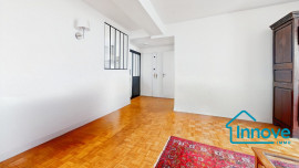 Vente
Appartement familial 4 chambres