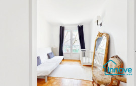 Vente
Appartement familial 4 chambres
