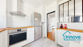 Vente
Appartement familial 4 chambres