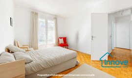 Vente
Appartement familial 4 chambres