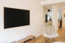 Location
Appartement familial 4 pièces à Levallois-Perret - Proche Champs-Élysées (loyer tout inclus)