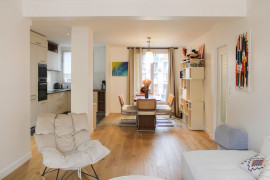 Location
Appartement familial 4 pièces à Levallois-Perret - Proche Champs-Élysées (loyer tout inclus)