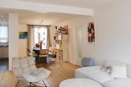 Location
Appartement familial 4 pièces à Levallois-Perret - Proche Champs-Élysées (loyer tout inclus)