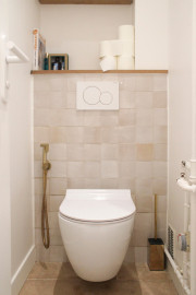 Location
Appartement familial 4 pièces à Levallois-Perret - Proche Champs-Élysées (loyer tout inclus)