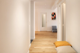 Location
Appartement familial 4 pièces à Levallois-Perret - Proche Champs-Élysées (loyer tout inclus)