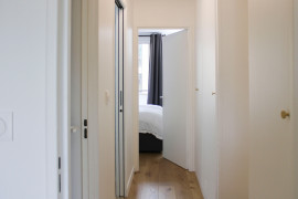 Location
Appartement familial 4 pièces à Levallois-Perret - Proche Champs-Élysées (loyer tout inclus)