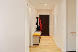 Location
Appartement familial 4 pièces à Levallois-Perret - Proche Champs-Élysées (loyer tout inclus)