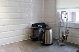 Location
Appartement familial 4 pièces à Levallois-Perret - Proche Champs-Élysées (loyer tout inclus)