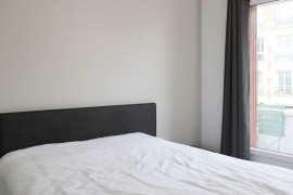 Location
Appartement familial 4 pièces à Levallois-Perret - Proche Champs-Élysées (loyer tout inclus)