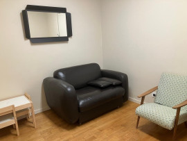 
                                                                                        Location
                                                                                         Appartement familial 5 pièces Paris 5