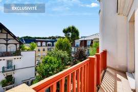 
                                                                                        Vente
                                                                                         Appartement familial avec Balcon