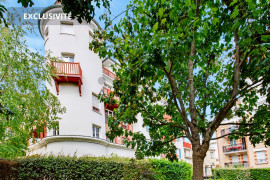
                                                                                        Vente
                                                                                         Appartement familial avec Balcon
