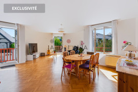 
                                                                                        Vente
                                                                                         Appartement familial avec Balcon