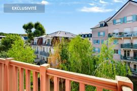 
                                                                                        Vente
                                                                                         Appartement familial avec Balcon