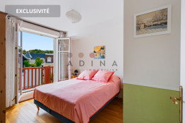 
                                                                                        Vente
                                                                                         Appartement familial avec Balcon
