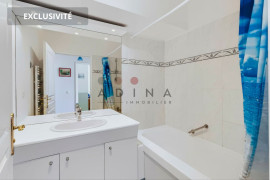 
                                                                                        Vente
                                                                                         Appartement familial avec Balcon