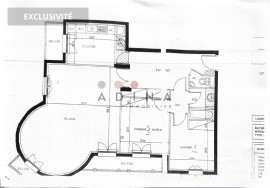 
                                                                                        Vente
                                                                                         Appartement familial avec Balcon